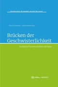 Cover: Br&uuml;cken der Geschwisterlichkeit - Wichern