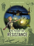 Cover: Die Kinder der R&eacute;sistance - bahoe books