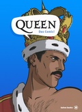 Cover: Queen - bahoe books