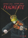 Cover: Fragmente - bahoe books