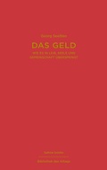Cover: Das Geld - bahoe books