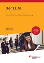 Cover: Der LL.M. 2023 - e-fellows.net