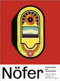 Cover: Werner N&ouml;fer - Schaff-Verlag