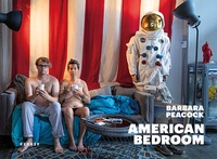 Abbildung von: American Bedroom - Kehrer Verlag