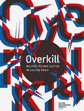 Cover: Overkill - Sandstein Kultur