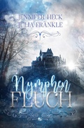 Cover: Nymphenfluch - Amrun Verlag