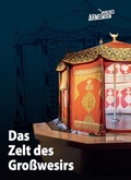 Cover: Das Zelt des Gro&szlig;wesirs - Fink, Josef