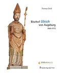Cover: Bischof Ulrich von Augsburg (890-973) - Fink, Josef