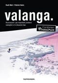 Cover: Valanga - Athesia-Tappeiner Verlag