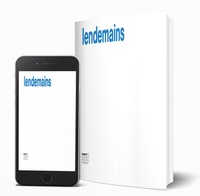 Bild: lendemains - Gunter Narr Verlag