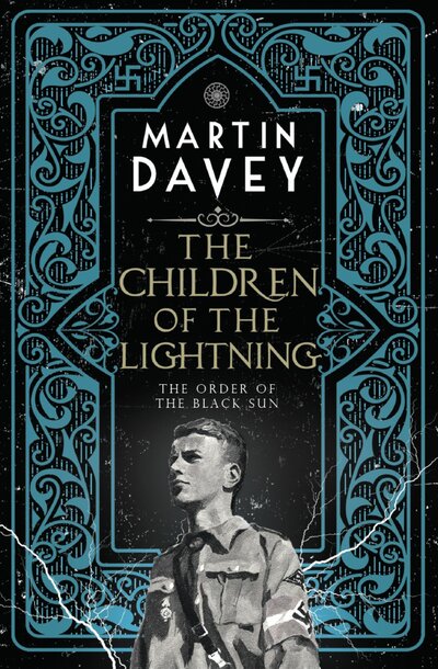 Abbildung von: The Children of the Lightning - Publishdrive