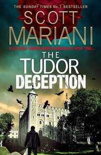 Abbildung von: The Tudor Deception - HarperNorth