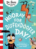 Cover: Hooray for Diffendoofer Day! - HarperCollins