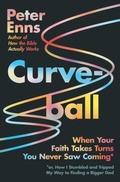 Cover: Curveball - HarperOne