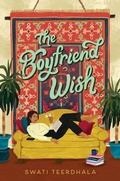 Cover: The Boyfriend Wish - Collins