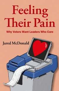 Enlarge image Cover: Feeling Their Pain - Oxford University Press Inc