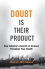 Cover: Doubt Is Their Product - Oxford University Press Inc
