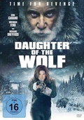 Cover: Daughter of the Wolf - Tiberiusfilm
