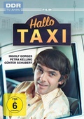 Cover: Hallo Taxi - OneGate Media
