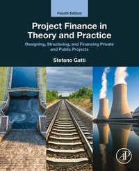 Abbildung von: Project Finance in Theory and Practice - Academic Press