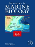 Abbildung von: Advances in Marine Biology - Academic Press