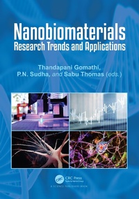 Abbildung von: Nanobiomaterials - CRC Press
