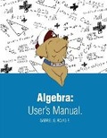 Cover: Algebra User Manual - Gabriel Rojas