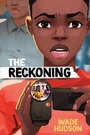 Cover: The Reckoning - Crown Books for Young Readers