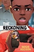 Cover: The Reckoning - Crown Books for Young Readers