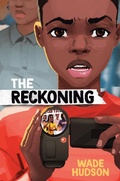 Cover: The Reckoning - Crown Books for Young Readers
