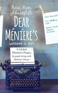 Cover: Dear Meniere's - Letters and Art - Lilly Pilly Publishing