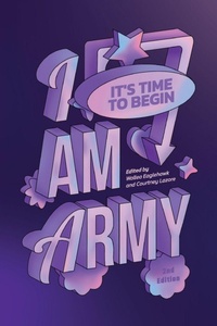 Enlarge image Cover: I Am ARMY - Revolutionaries