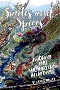 Cover: Smiles and Spices - Carrie's Travel Books