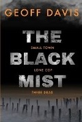 Cover: The Black Mist - Wattlebird Books