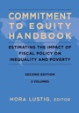 Cover: Commitment to Equity Handbook - Brookings Institution