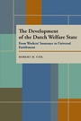 Cover: The Development of the Dutch Welfare State - Princeton University Press