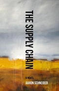 Cover: The Supply Chain - Crowsnest Books