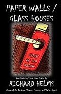 Cover: Paper Walls / Glass Houses - Barbadoes Hall Communications