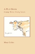 Cover: A Play Book - Entasis Press