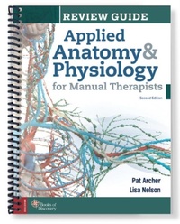 Abbildung von: Review Guide Applied Anatomy and Physiology - Books of Discovery