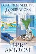 Cover: Dead Men Need No Reservations - Satori