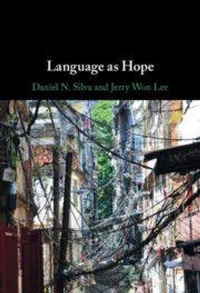 Enlarge image Cover: Language as Hope - Cambridge University Press