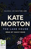 Cover: The Lake House - Bolinda Audio