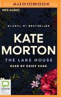 Cover: The Lake House - Bolinda Audio