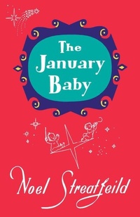 Enlarge image Cover: The January Baby - Headline Home