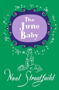 Cover: The June Baby - Headline Home