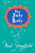 Cover: The July Baby - Headline Home