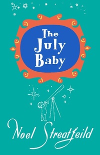 Enlarge image Cover: The July Baby - Headline Home
