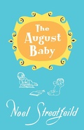 Cover: The August Baby - Headline Home