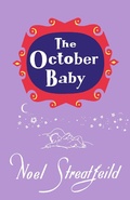Cover: The October Baby - Headline Home